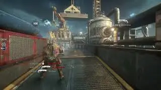 Gears 5 crazy outplays (INSANE) 💯⚡️🔥