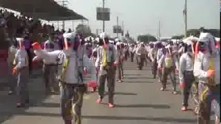 Las marimondas del Barrio Abajo de Barranquilla