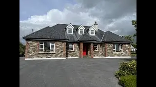 Barrettstown, Knocktopher, Co.Kilkenny