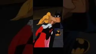Batman is actually being NICE to his villains #batman #dcshorts #comics #show