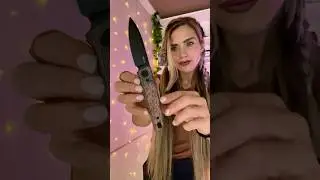 What&rsquo;s a Mowhawk flipper knife?