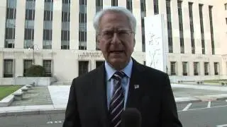 Klayman Assesses  Court With Judge Leon