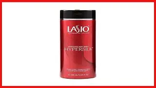 Great product -  Lasio Keratin-Infused Hypersilk Color-Treated Conditioner 12.34oz