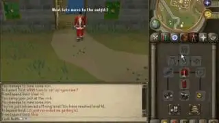Skiller Progress Video 1  