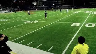 NY Titans FC vs FA Euro