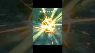 The CORRECT way to beat Frox! (Tears of the Kingdom)