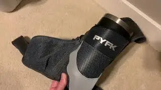 The Worlds BEST Running FANNY PACK | Amazon Review & Experience