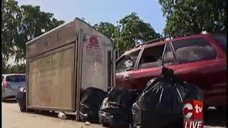 Mayor Joel Martinez On Port-Of-Spain's Development