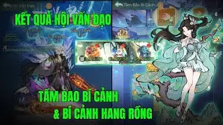 TIỂU YÊU TẦM ĐẠO - EVENT LÀ PHẢI THAM GIA ĐỂ TEST NHÂN PHẨM..ĐỢT NÀY ĐIỂM NHỌ ĐÃ BỚT HƠN 1 TÍ RỒI AE