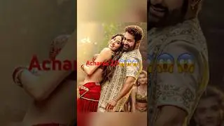 Devara movie trolls || acharya 2.0 #shorts #devara