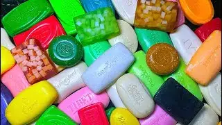 Pure Soap Unwrapping | No Talking | ASMR 