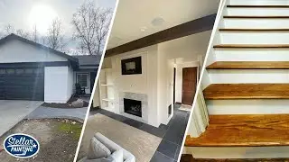 House Painters Diamond Hill-Jarvis Fort Worth - Painting - Call Stellar Painting