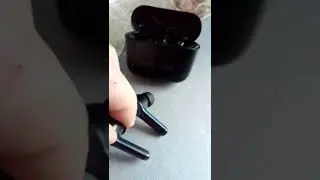 AA-UM10 Right Headphone DOA