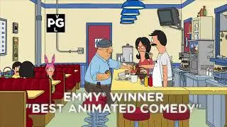 Bob&rsquo;s Burgers - Season 8 Premiere Promo