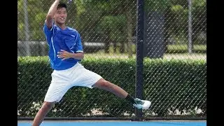 About Voyager Tennis Academy, Sydney, Australia