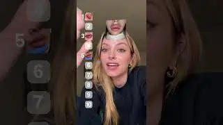 ranking best lip filler👀