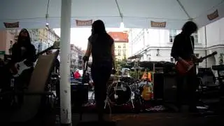 Leaden Sky- Kalisz, The Jack [15.05.15]