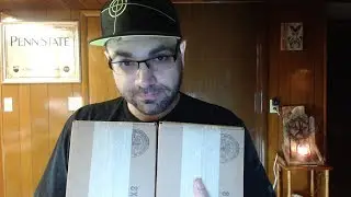 Shumi Toys Mystery Box