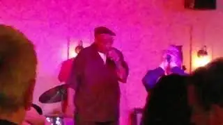 Joe Nosek/Cashbox Kings at Hope n Anchor
