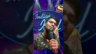 Dil deewane Ka dola dildar ke liye #idol #indiaidol #indianidol13 #ninja #sidushq #divyakumar