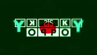 Klasky Csupo 1998 Super Effects in ClOwNfUsIoN