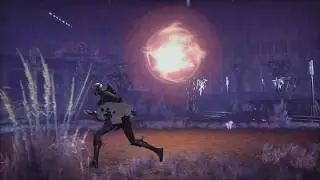 Hellpoint -- Co-op Trailer
