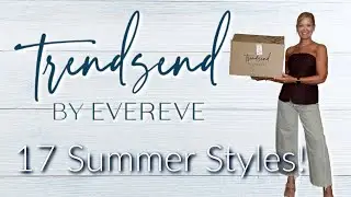 Trendsend | 17 Summer Styles - In Love!