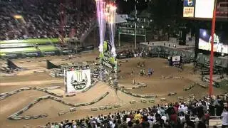 Monster Energy Cup - History's Biggest Motivator: 1 Million Dollars