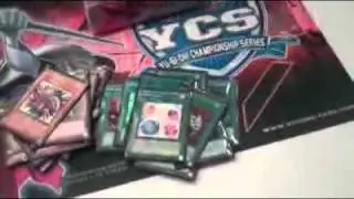 Billy Brake 1st Place YCS Toronto Deck Profile - Plants