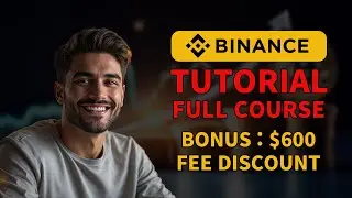Sign Up for Binance &ndash; Complete Guide for Beginners to Buy & Trade Crypto