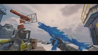 Scrim Competitive Highlights - CODM//#3