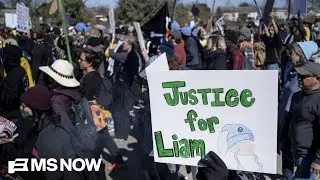 MN school district of 5-year-old Liam Conejo Ramos cancels classes over bomb threat
