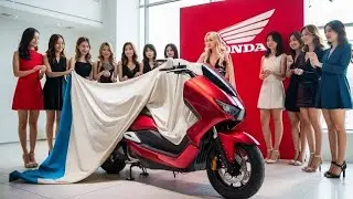 New2025 Honda XRM 125🛵 Review | What&rsquo;s New, Specs, & Real Ride Impressions!