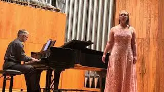 Deep River- Morgan Hunter Alpha Chi scholarship Competition