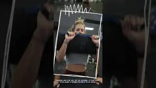 That's Why I F45 - Paula
