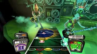 Guitar Hero Made In Brazil Ps2 : Pra Te Esquecer - Banda Calypso