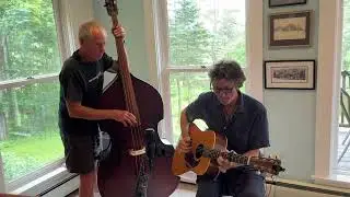 Broke and Hungry Blues (Ragged and Dirty) by Willie Brown