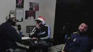 Happy Holidays You Filthy Friends