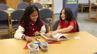 Superintendent Reading Challenge in Beanstack 📚✨