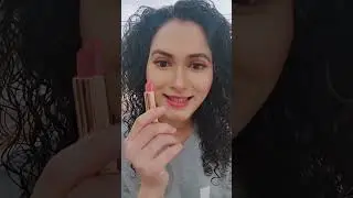 SWISS BEAUTY /COLOR CHANGING LIPSTICK/ GEL LIPSTICK  #neethashetty #creator #viral