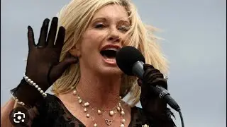 Olivia Newton-John &ldquo;Magic&rdquo; Melbourne cup 2009