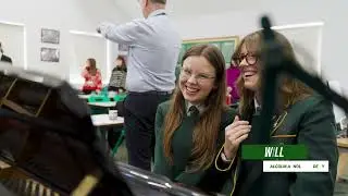 David Ross Education Trust - GCSE A Level Music
