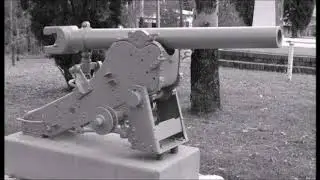Rare Ottoman Weapons of World War I