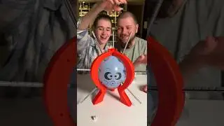 Boom Boom Balloon 💣 #boardgames #настольныеигры #familygames #игры #games #настолки #настольные_игры