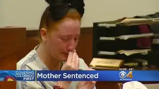 Mother Sentenced To 8 Years For Leaving Son In Car Overnight