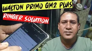 Walton primo gm2 plus speaker not working Solution Iস্পিকার কাজ করছে নাImobile plus telecom # shaboz