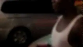NEMESIS FREESTYLE @ LIQUOR STORE