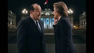 ENMA NOS DE MAFIAS OCULTAS