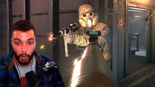 BREACHING - SPACE PIRATE TARKOV Highlights