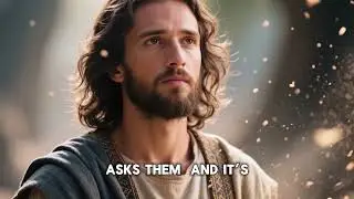 Peace in the Storm | Trusting Jesus in the Chaos – Mark 4:35–41